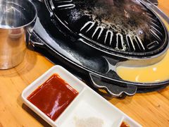 -炭恋火炉烤肉(凌云一街坊店)