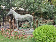 -马勒别墅饭店(静安寺店)