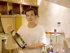 -广州瑞士酒店瑞初日本料理·铁板烧