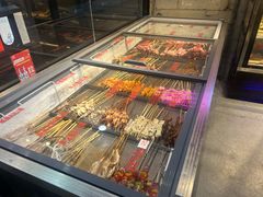 -有蚝有翅烧烤大排档·宵夜(右安门店)