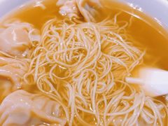 -曾仔竹升面