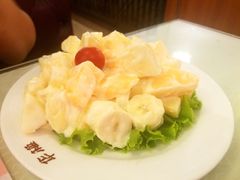 -华梅西餐厅(哈尔滨中央大街店)