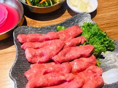 -弘益铭家九炙社韩国烤肉料理(尚美店)