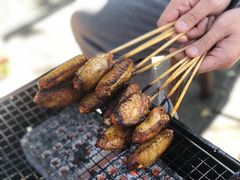 -小杨烤肉(高新店)