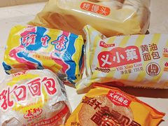 -百年义利(百万庄店)
