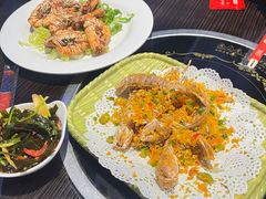 -东江海鲜大排档·潮汕菜·砂锅粥