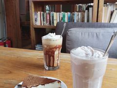 -1901 Cafe(西四店)