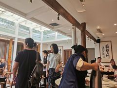 -院8里·少城记忆老川菜(宽窄巷子店)