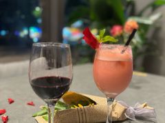 -叁 Three· bistro餐酒馆