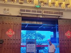 -新虹楼饭庄(崇明陈家镇店)