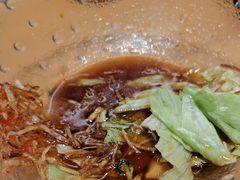 -大岛日本料理铁板烧(南通大饭店)