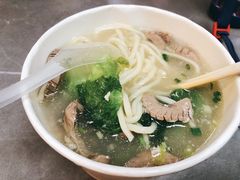 -四里沙茶面(湖滨四里店)