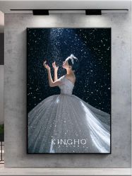 -青禾婚纱摄影(杭州店)