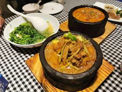 -hallch好吃餐厅(奥体中心店)