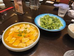 -海天楼中餐厅(吴宫泛太平洋酒店)