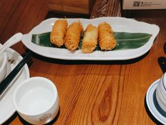 -如轩·海鲜砂锅粥·潮汕菜(一品天下店)
