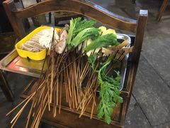 -镇江龙·火锅串串(武侯祠店)