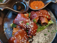 -云海肴云南菜(青浦宝龙店)