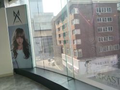 -M Hair造型