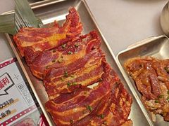 -韩宫宴和牛烤肉(宣州国购店)