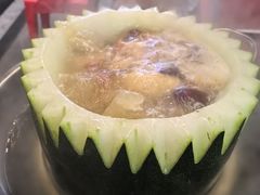 -兴兴旺·冬瓜盅·啫啫煲(西华路店)