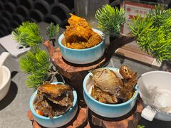 -佬太公海鸭·海鲜大排档(上海总店)