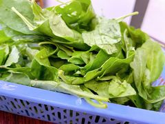 -番禺新鲜猪杂粥(聚德店)