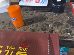-皖北巫氏三胖地锅鸡(长淮总店)