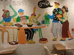 -必胜客(衡百店)