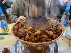 -川香烤鱼·超越火锅鸡(万达广场店)