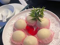 -濮园 · 四合院餐厅