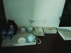 -德门仁里精品酒店(安仁店)