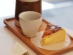 -MQ COFFEE STAND明谦(新洲店)
