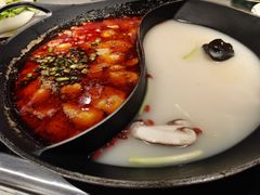 -新辣道鱼火锅(西直门店)