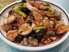 -君霖海鲜私房菜(春柳店)