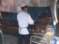 -天羽烤乳鸽店(财大家属院店)