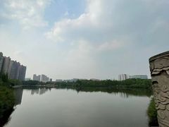 -成都南湖公园