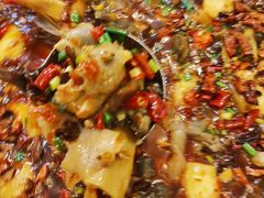 -黑竹香鸡(营和巷店)