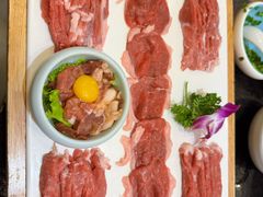 -阳坊胜利涮羊肉(阳坊老店)