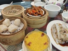 -香港蓮香樓(中環店)