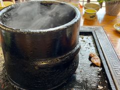 -滇藏石锅宴(北门坡古城管理局店)