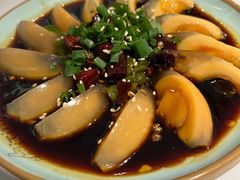 -江边城外烤全鱼(世茂广场店)