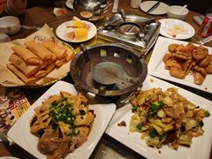 -肖记公安牛肉鱼杂馆· 省级非物质文化遗产(仁和路店)