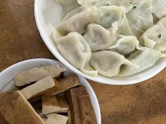 -山东水饺(南坪新街店)