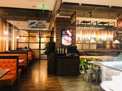 卡座-新旺茶餐厅(嘉里城店)