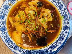 -盛京辽菜小馆(龙之梦购物中心店)