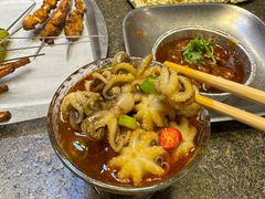 -锦州御烧烤(人民街店)