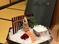 -水濑·日料放题(天河店)