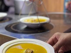 -焰江山海鲜牛排烤肉自助(锦华万达二星店)