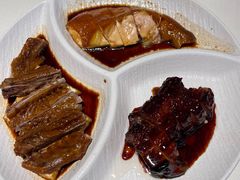 -侨美·唐荔园·40年地道粤菜